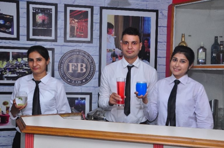 diploma food and beverage service course diploma food and beverage service course