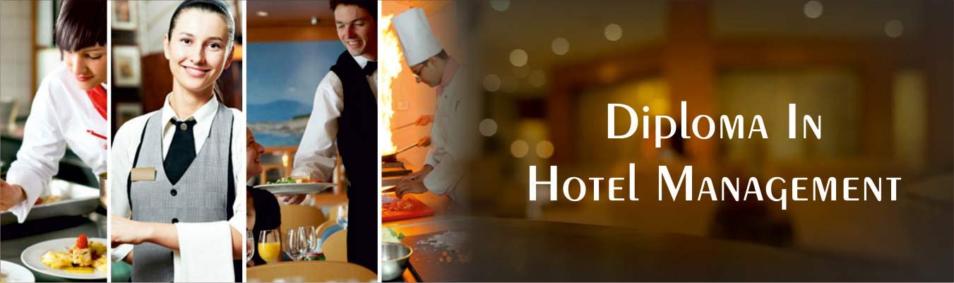 Culinary Courses | Hotel Management Courses - NFCI