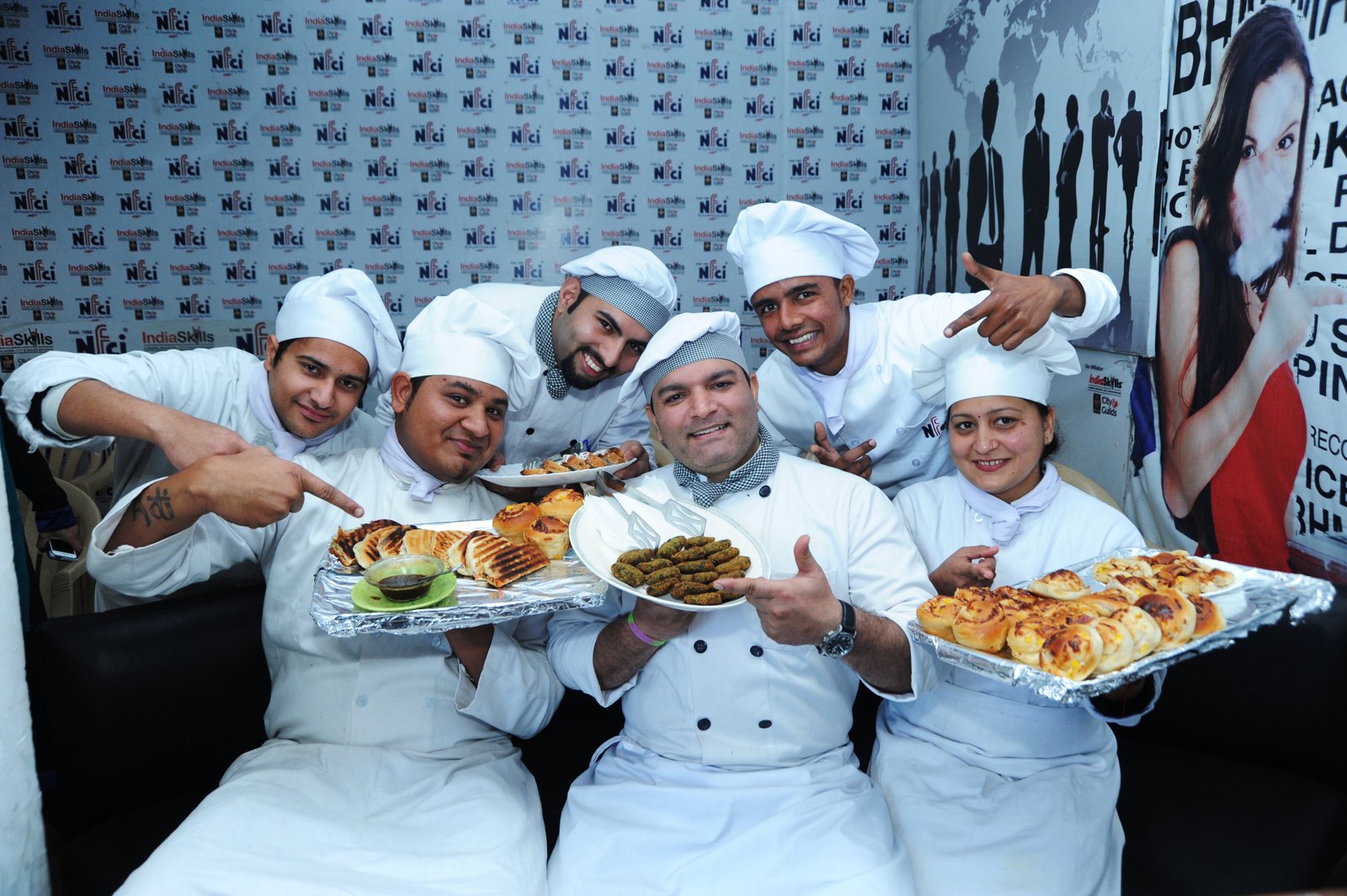 best culinary institute in chandigarh