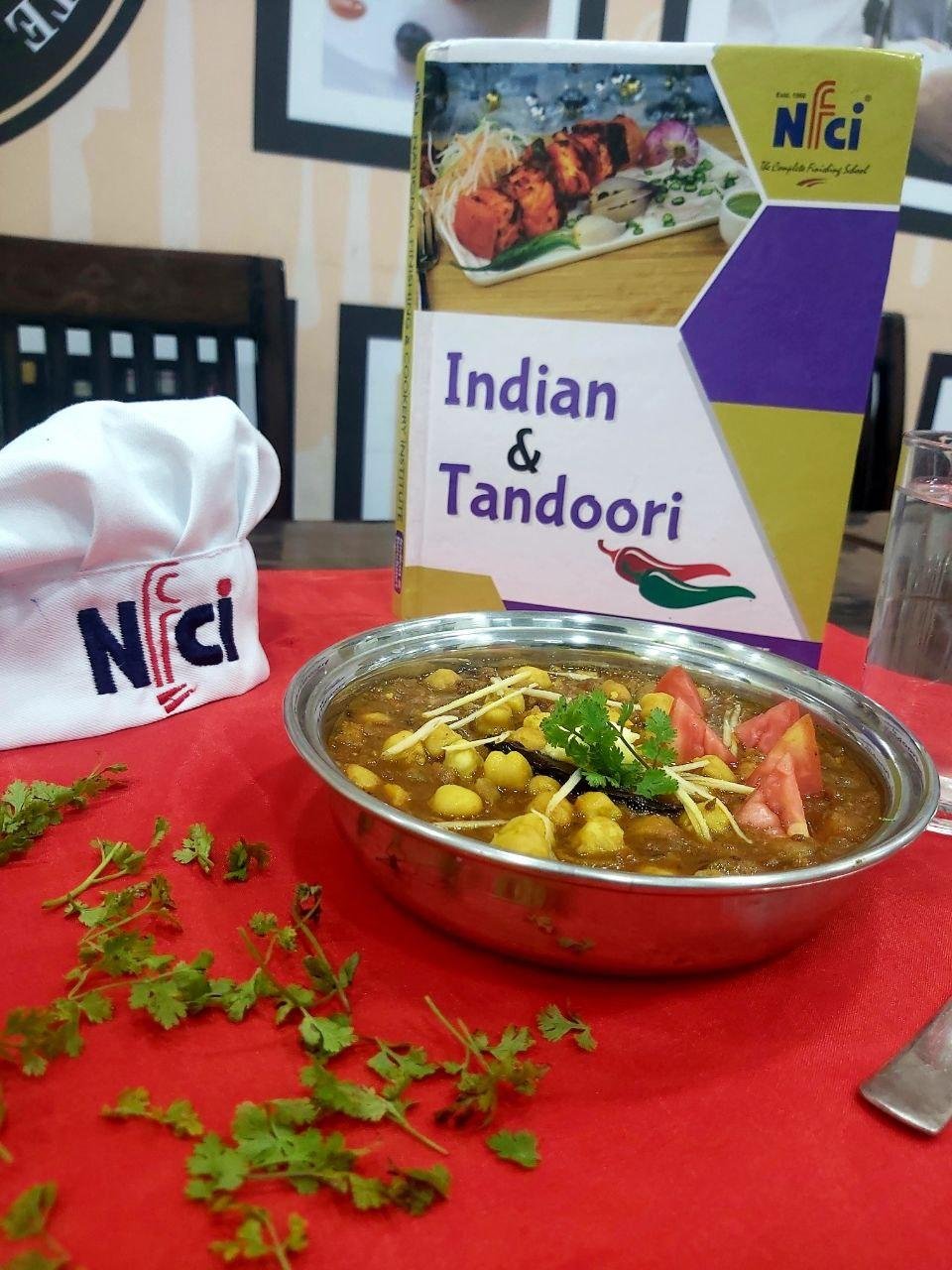 indian cooking courses