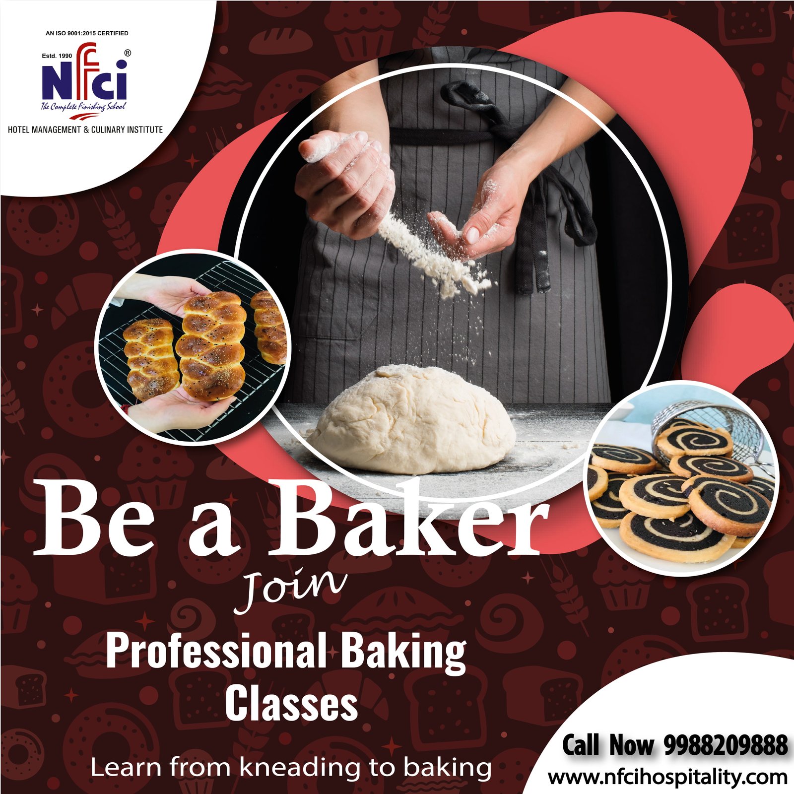 bakery course in Ludhiana