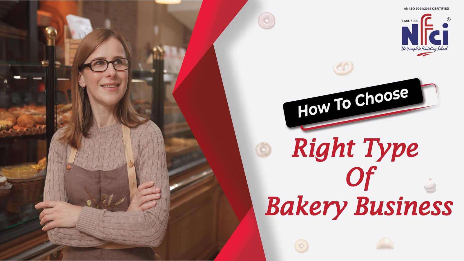 start bakery businesses