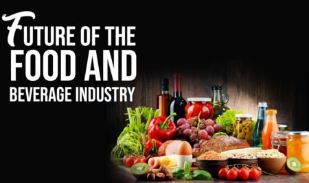 Future of Food and Beverage Industry in India