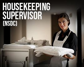 housekeeping courses