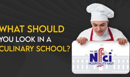 What Should You Look Before Joining Culinary School?